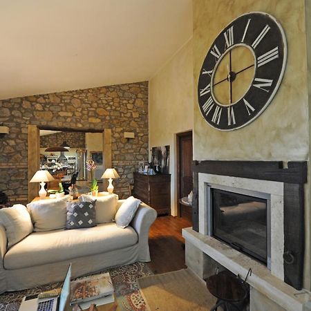 Agriturismo Sugheretello Semproniano Zewnętrze zdjęcie