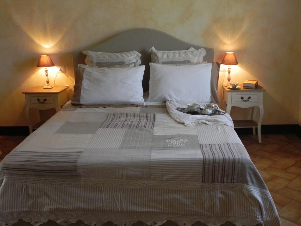Agriturismo Sugheretello Semproniano Pokój zdjęcie