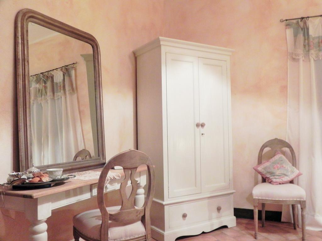 Agriturismo Sugheretello Semproniano Pokój zdjęcie