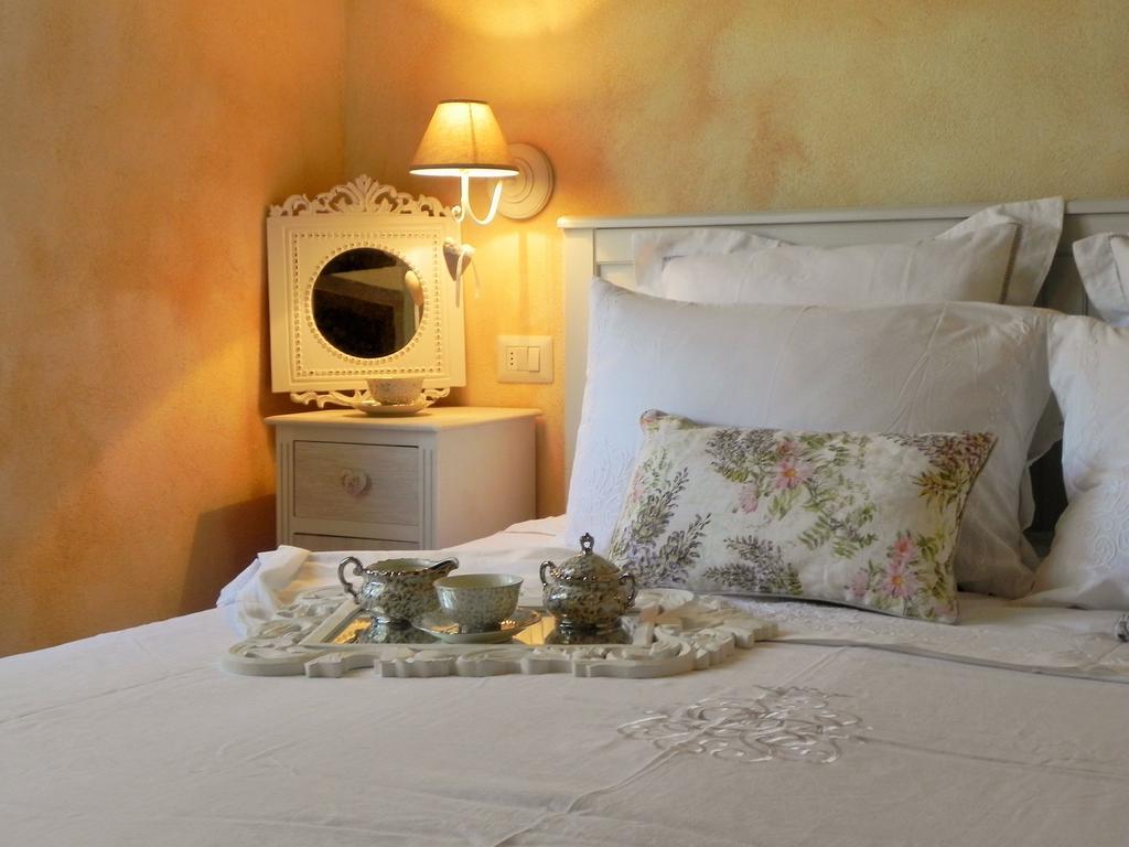 Agriturismo Sugheretello Semproniano Pokój zdjęcie