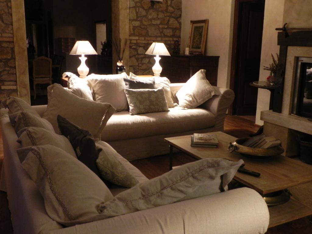 Agriturismo Sugheretello Semproniano Zewnętrze zdjęcie
