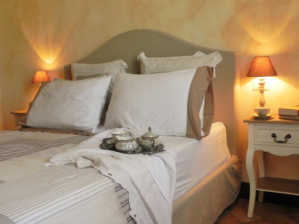 Agriturismo Sugheretello Semproniano Pokój zdjęcie