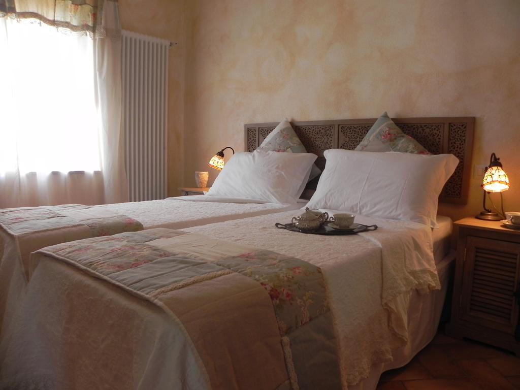 Agriturismo Sugheretello Semproniano Pokój zdjęcie