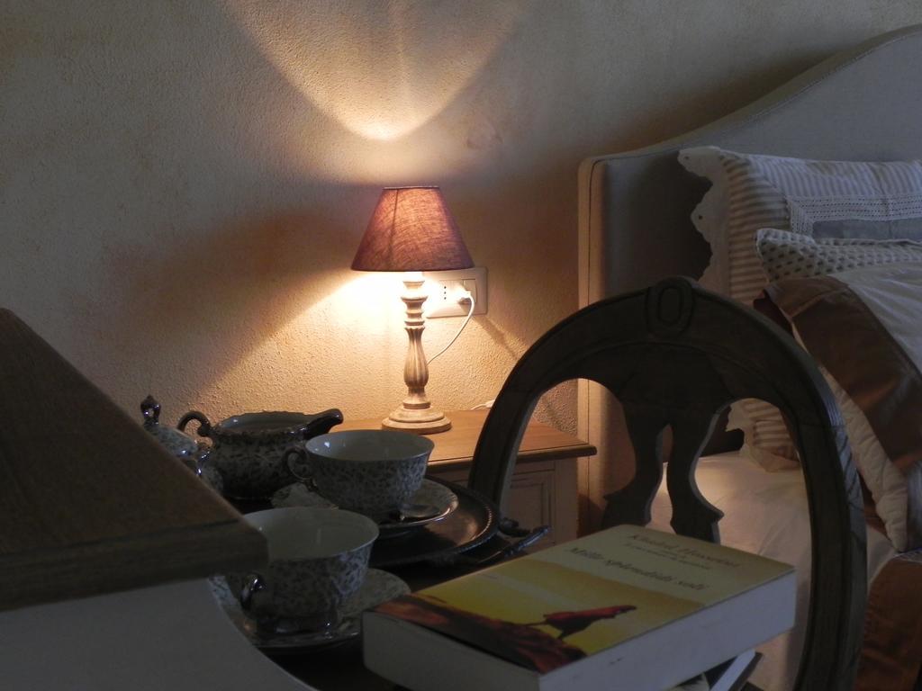 Agriturismo Sugheretello Semproniano Pokój zdjęcie