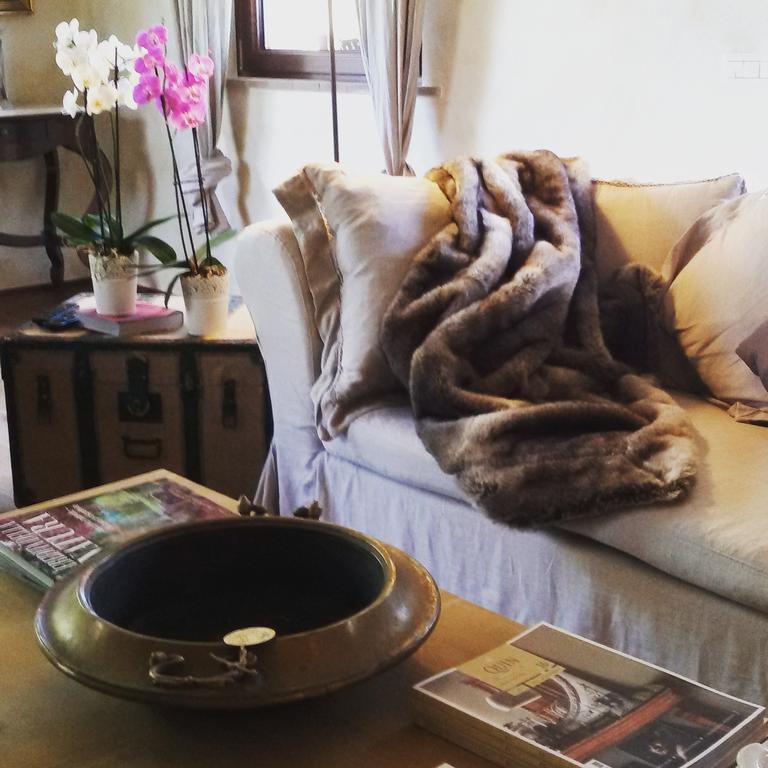 Agriturismo Sugheretello Semproniano Zewnętrze zdjęcie