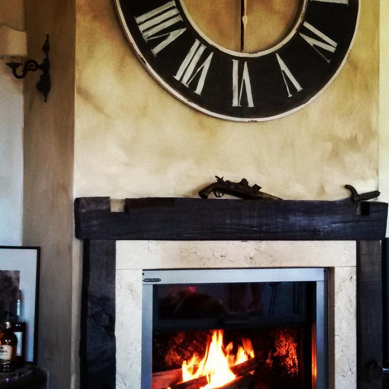 Agriturismo Sugheretello Semproniano Zewnętrze zdjęcie