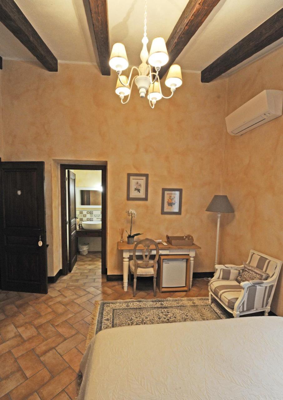 Agriturismo Sugheretello Semproniano Zewnętrze zdjęcie