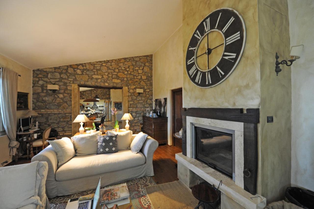 Agriturismo Sugheretello Semproniano Zewnętrze zdjęcie