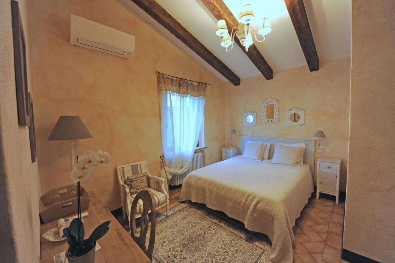 Agriturismo Sugheretello Semproniano Zewnętrze zdjęcie