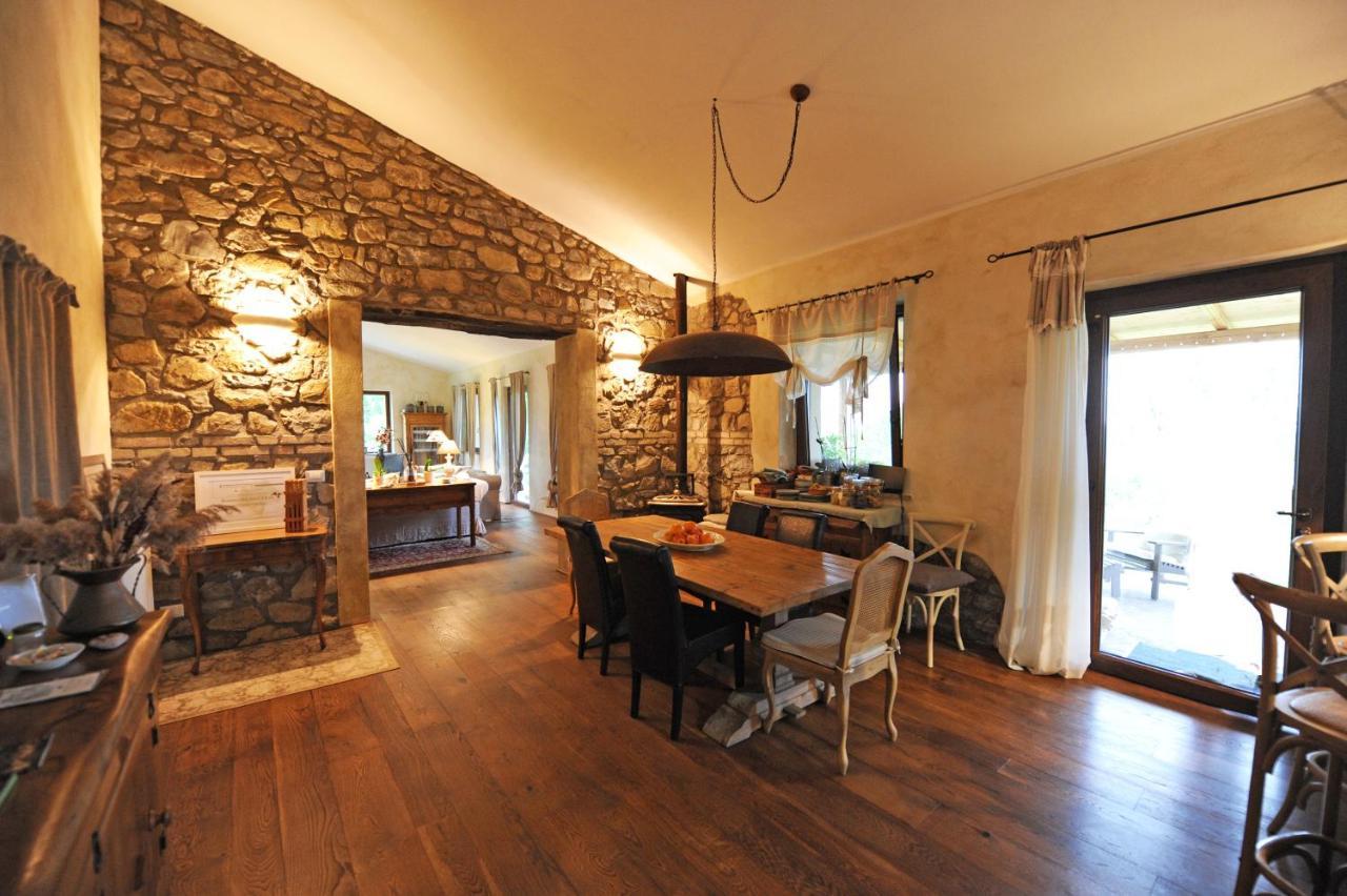 Agriturismo Sugheretello Semproniano Zewnętrze zdjęcie